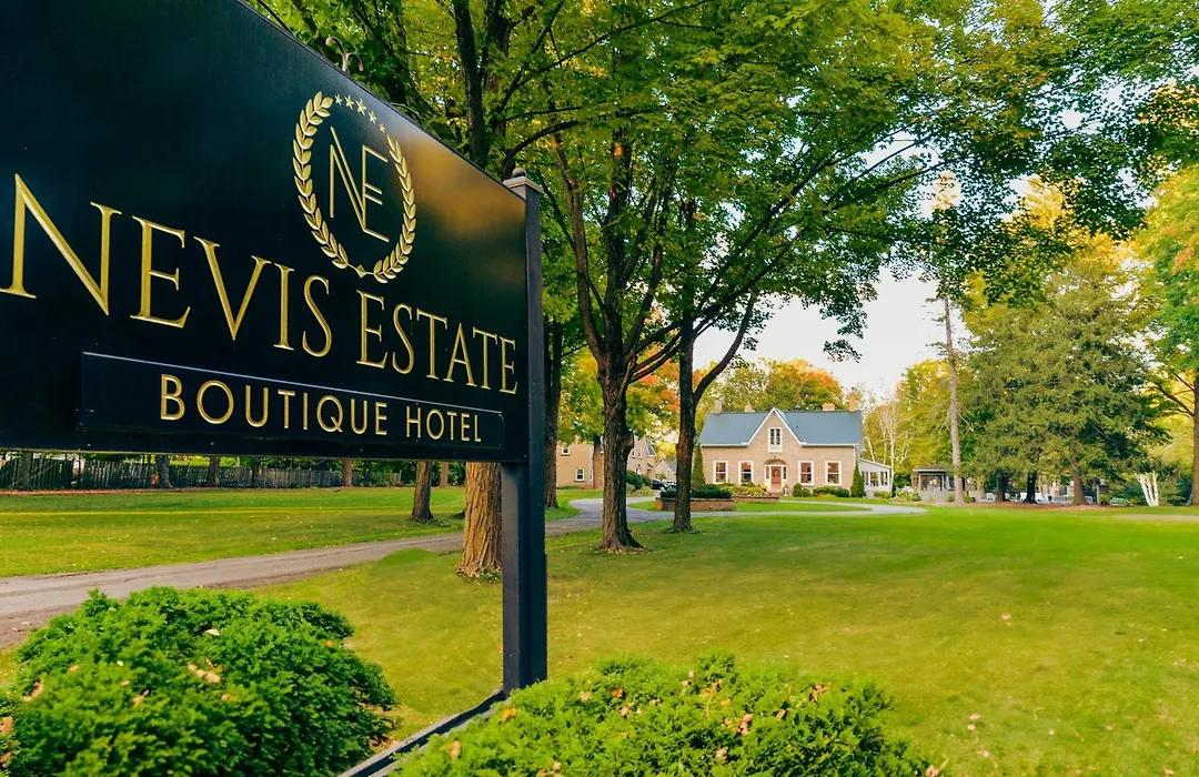 Nevis Estate Boutique Hotel-1