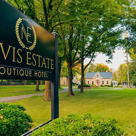 Nevis Estate Boutique Hotel-3